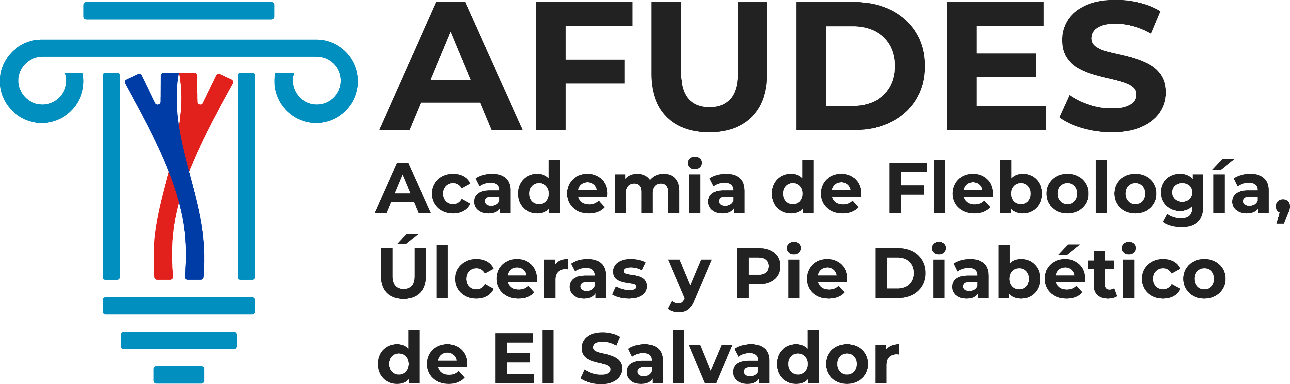AFUDES | Academia de Flebología, Úlceras y Pie Diabético de El Salvador