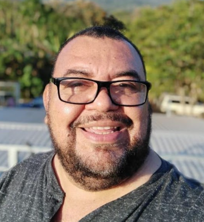 Carlos Mejía Clavel