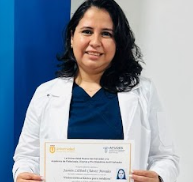 Jazmín Chávez