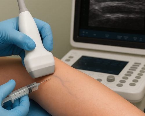 Ultrasound-Guided-Sclerotherapy